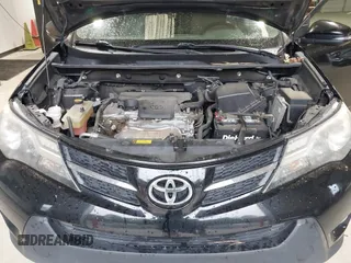 2013 Toyota RAV4 XLE with VIN 2T3WFREV0DW043014, listed as a IAAI auction lot 42357148 with 189,090 mi miles and . Bid and sale history available at DreamBid. Image 10.