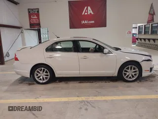 2012 Ford Fusion SEL with VIN 3FAHP0JA9CR167439, listed as a IAAI auction lot 42240409 with 146,921 mi miles and . Bid and sale history available at DreamBid. Image 13.