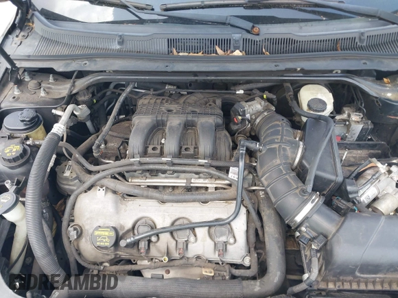 2012 Ford Taurus SEL with VIN 1FAHP2EW8CG113879, listed as a IAAI auction lot 42004495 with 194,952 mi miles and . Bid and sale history available at DreamBid. Image 10.