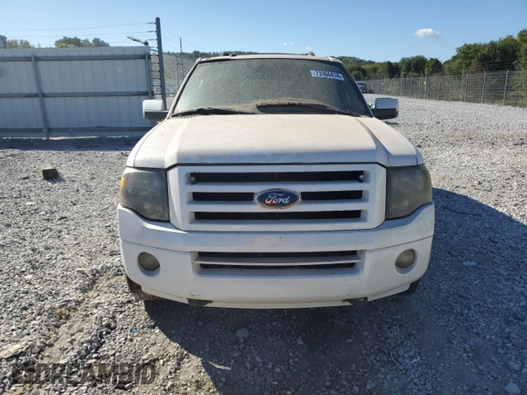 2010 Ford Expedition Max Limited with VIN 1FMJK2A5XAEA94067, listed as a Copart auction lot 73366414 with 246,994 mi miles and Clean title. Bid and sale history available at DreamBid. Image 5.