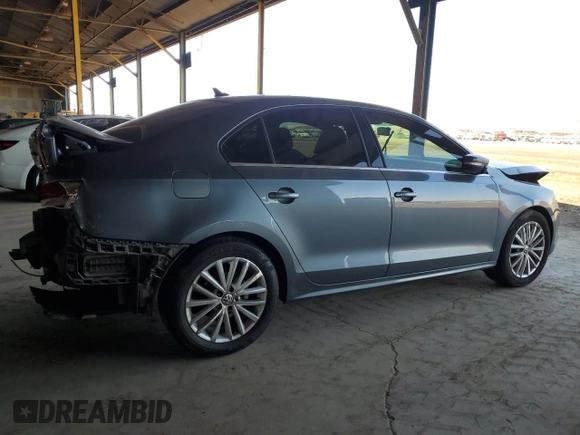 2013 Volkswagen Jetta TDI w/Premium/Nav with VIN 3VWLL7AJ2DM234340, listed as a Copart auction lot 57340965 with 151,039 mi miles and Salvage title. Bid and sale history available at DreamBid. Image 3.