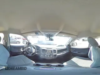 2017 Ram 1500 Express с VIN 3C6RR7KTXHG631253, выставлен на аукционе Copart как лот 56737265 с пробегом 139 308 миль миль и Списание • Salvage title. История ставок и продаж доступна на DreamBid. Изображение 14.