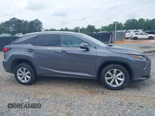 2016 Lexus RX 350 z VIN 2T2ZZMCA7GC017589, wystawiony jako IAAI lot #42172917 z przebiegiem 25 045 mil mil oraz . Historia ofert i sprzedaży dostępna na DreamBid. Obrazek 13.