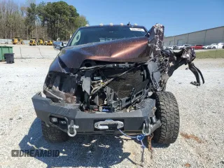 2015 Ram 2500 Laramie Power Wagon with VIN 3C6TR5FJ7FG619447, listed as a Copart auction lot 50817095 with Not provided miles and Salvage title. Bid and sale history available at DreamBid. Image 5.