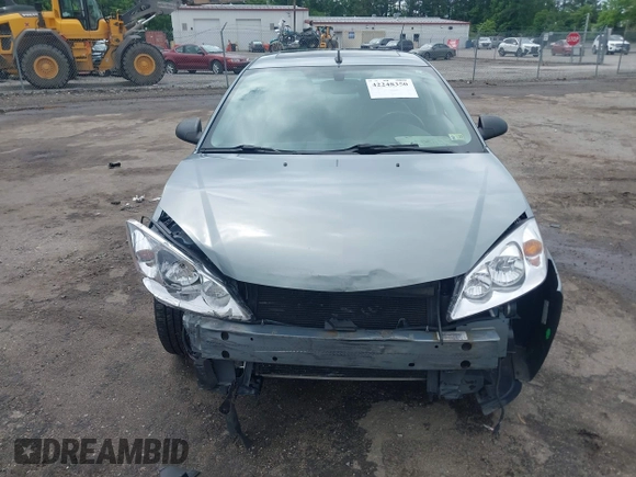 2009 Pontiac G6 1SA z VIN 1G2ZG57N994120083, wystawiony jako IAAI lot #42248350 z przebiegiem 126 505 mil mil oraz . Historia ofert i sprzedaży dostępna na DreamBid. Obrazek 6.