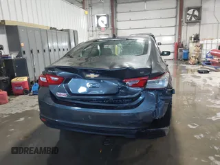 2017 Chevrolet Malibu LT with VIN 1G1ZE5ST0HF209026, listed as a IAAI auction lot 41709930 with 138,847 mi miles and . Bid and sale history available at DreamBid. Image 6.