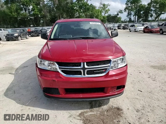 2020 Dodge Journey SE Value with VIN 3C4PDCAB7LT201891, listed as a Copart auction lot 52456815 with 74,602 mi miles and Non Repairable. Bid and sale history available at carsss.com. Image 12.