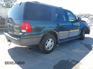 2004 Ford Expedition Special Service z VIN 1FMRU15W24LB25144, wystawiony jako IAAI lot #42317443 z przebiegiem 201 601 mil mil oraz . Historia ofert i sprzedaży dostępna na DreamBid. Obrazek 4.