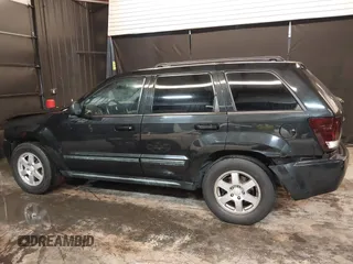 2008 Jeep Grand Cherokee Laredo with VIN 1J8GR48K28C226870, listed as a IAAI auction lot 42665623 with 139,491 mi miles and . Bid and sale history available at DreamBid. Image 14.