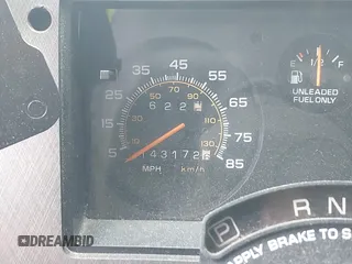 1995 Chevrolet Chevy Van с VIN 1GBEG25H2SF139482, выставлен на аукционе IAAI как лот 42449809 с пробегом 143 172 миль миль и . История ставок и продаж доступна на DreamBid. Изображение 7.