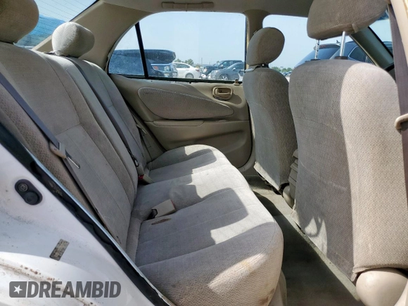 2002 Toyota Corolla CE with VIN 1NXBR12E32Z592708, listed as a Copart auction lot 62866195 with 226,871 mi miles and Clean title. Bid and sale history available at DreamBid. Image 10.