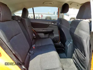 2014 Subaru Crosstrek Premium z VIN JF2GPAWCXE8282000, wystawiony jako Copart lot #59051475 z przebiegiem Nie podano mil oraz Szkoda całkowita • Salvage title. Historia ofert i sprzedaży dostępna na DreamBid. Obrazek 11.