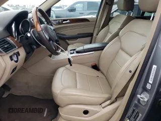 2012 Mercedes-Benz M 550 z VIN 4JGDA7DB6CA069109, wystawiony jako Copart lot #49747475 z przebiegiem 139 425 mil mil oraz Czysty tytuł • Clean title. Historia ofert i sprzedaży dostępna na DreamBid. Obrazek 7.