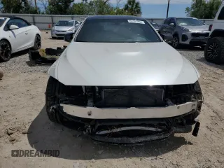 2017 BMW M4 with VIN WBS3R9C33HA014020, listed as a Copart auction lot 51743804 with 0 mi miles. Bid and sale history available at carsss.com. Image 5.
