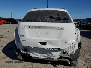 2019 Chevrolet Trax LT z VIN 3GNCJLSB1KL155891, wystawiony jako Copart lot #49586375 z przebiegiem Nie podano mil oraz Szkoda całkowita • Salvage title. Historia ofert i sprzedaży dostępna na DreamBid. Obrazek 6.