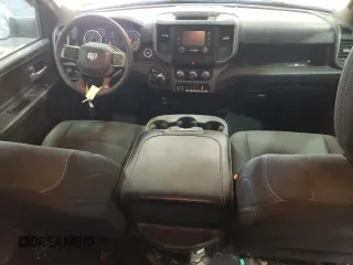 2019 Ram 2500 Tradesman with VIN 3C6UR5CJ4KG619523, listed as a Copart auction lot 47282515 with 113,965 mi miles and Salvage Title. Bid and sale history available at carsss.com. Image 8.