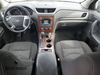 2013 Chevrolet Traverse LT with VIN 1GNKVGKD0DJ103994, listed as a Copart auction lot 56233435 with 211,791 mi miles and Clean Title. Bid and sale history available at DreamBid. Image 8.
