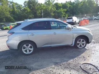 2012 Lexus RX 350 с VIN 2T2BK1BA2CC143553, выставлен на аукционе IAAI как лот 42456970 с пробегом 145 779 миль миль и . История ставок и продаж доступна на DreamBid. Изображение 13.