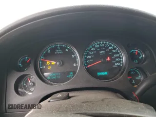 2013 GMC Yukon XL SLT z VIN 1GKS2KE74DR127036, wystawiony jako Copart lot #46916615 z przebiegiem 211 043 mil mil oraz Szkoda całkowita • Salvage title. Historia ofert i sprzedaży dostępna na DreamBid. Obrazek 9.