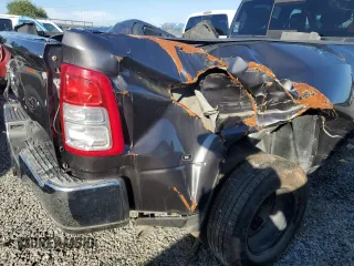 2019 Ram 3500 Tradesman with VIN 3C63RRGL3KG578459, listed as a Copart auction lot 71979354 with 109,907 mi miles and Salvage Title. Bid and sale history available at carsss.com. Image 10.
