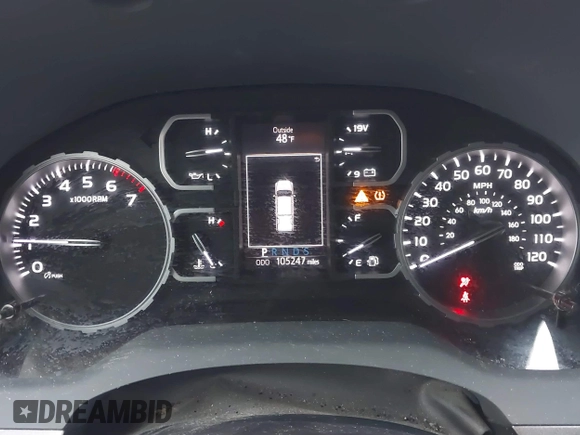 2018 Toyota Tundra SR5 z VIN 5TFDW5F16JX752629, wystawiony jako IAAI lot #41546196 z przebiegiem 105 247 mil mil oraz . Historia ofert i sprzedaży dostępna na DreamBid. Obrazek 16.