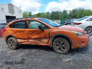 2014 Subaru Crosstrek Premium с VIN JF2GPACC5E8293149, выставлен на аукционе IAAI как лот 42377960 с пробегом 123 742 миль миль и . История ставок и продаж доступна на DreamBid. Изображение 13.