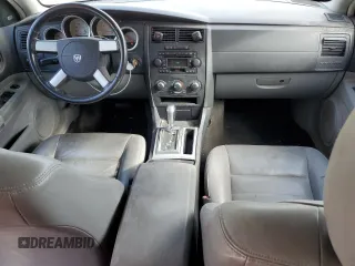 2006 Dodge Magnum R/T z VIN 2D4GV572X6H126376, wystawiony jako Copart lot #49714425 z przebiegiem 59 028 mil mil oraz Tytuł czysty. Historia ofert i sprzedaży dostępna na DreamBid. Obrazek 8.