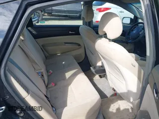 2005 Toyota Prius z VIN JTDKB20U450126080, wystawiony jako IAAI lot #42215698 z przebiegiem Nie podano mil oraz . Historia ofert i sprzedaży dostępna na DreamBid. Obrazek 8.