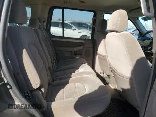 2003 Ford Explorer z VIN 1FMDU63K33ZB21851, wystawiony jako Copart lot #47469015 z przebiegiem 189 359 mil mil oraz Szkoda całkowita • Salvage title. Historia ofert i sprzedaży dostępna na DreamBid. Obrazek 11.