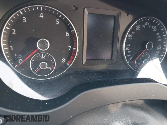 2013 Volkswagen Jetta GLI Autobahn с VIN 3VW467AJ8DM393889, выставлен на аукционе IAAI как лот 40807143 с пробегом Не указан миль и . История ставок и продаж доступна на DreamBid. Изображение 14.