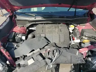 2021 Subaru Forester Premium z VIN JF2SKAJC7MH481472, wystawiony jako Copart lot #71509455 z przebiegiem 68 336 mil mil oraz Szkoda całkowita • Salvage title. Historia ofert i sprzedaży dostępna na DreamBid. Obrazek 15.