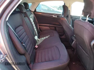 2013 Ford Fusion SE with VIN 3FA6P0H75DR295311, listed as a Copart auction lot 44640055 with 131,964 mi miles and Clean Title. Bid and sale history available at DreamBid. Image 10.