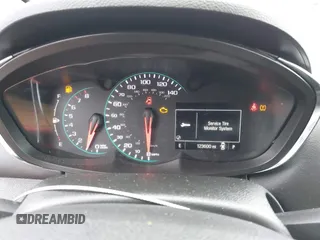 2017 Chevrolet Trax LT with VIN 3GNCJLSB9HL132562, listed as a IAAI auction lot 41851318 with 123,600 mi miles and . Bid and sale history available at DreamBid. Image 7.