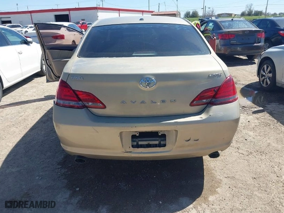 2009 Toyota Avalon XL with VIN 4T1BK36BX9U328993, listed as a IAAI auction lot 41778999 with NaN miles. Bid and sale history available at carsss.com. Image 16.