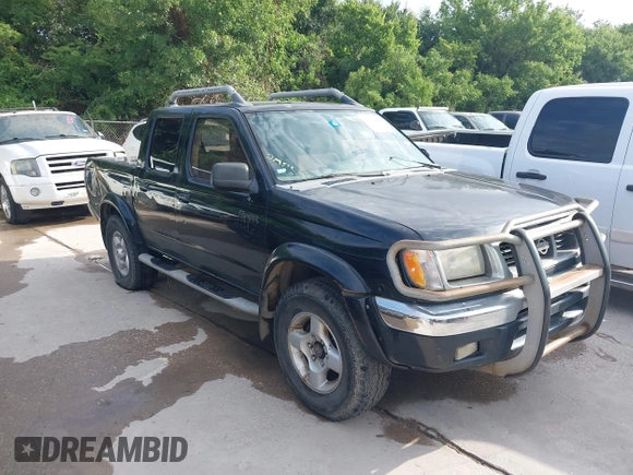 2000 Nissan Frontier XE с VIN 1N6ED27T1YC382617, выставлен на аукционе IAAI как лот 42742972 с пробегом 288 827 миль миль и . История ставок и продаж доступна на DreamBid. Изображение 1.