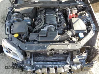 2014 Chevrolet SS z VIN 6G3F15RW3EL933153, wystawiony jako Copart lot #72327654 z przebiegiem 125 277 mil mil oraz Szkody całkowita. Historia ofert i sprzedaży dostępna na DreamBid. Obrazek 11.