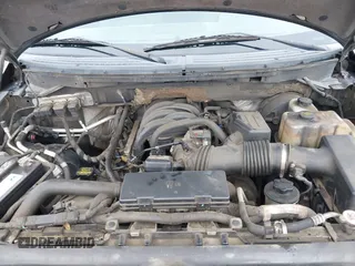 2009 Ford F-150 с VIN 1FTPF14809KB13841, выставлен на аукционе IAAI как лот 41775353 с пробегом 220 204 миль миль и . История ставок и продаж доступна на DreamBid. Изображение 6.
