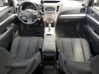 2012 Subaru Legacy Premium с VIN 4S3BMCC66C3033148, выставлен на аукционе Copart как лот 57669965 с пробегом 197 102 миль миль и Списание • Salvage title. История ставок и продаж доступна на DreamBid. Изображение 8.