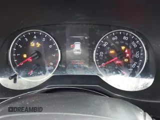 2020 Toyota RAV4 LE with VIN 2T3H1RFV6LW075311, listed as a IAAI auction lot 41814401 with 113,435 mi miles and . Bid and sale history available at DreamBid. Image 7.