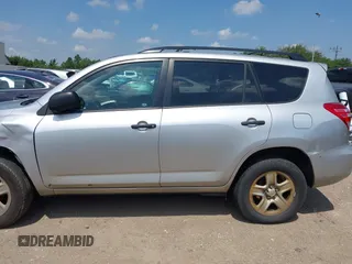 2010 Toyota RAV4 с VIN 2T3ZF4DV2AW036580, выставлен на аукционе IAAI как лот 42409728 с пробегом Не указан миль и . История ставок и продаж доступна на DreamBid. Изображение 14.