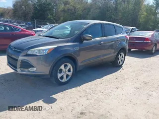 2014 Ford Escape SE with VIN 1FMCU9G99EUB13371, listed as a IAAI auction lot 42167417 with 140,145 mi miles and . Bid and sale history available at DreamBid. Image 20.