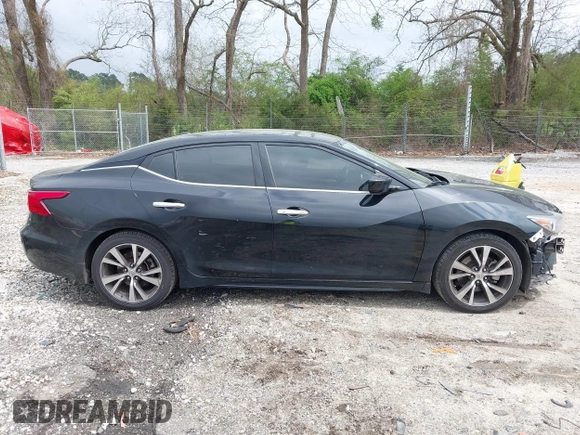 2016 Nissan Maxima SL with VIN 1N4AA6AP9GC901429, listed as a IAAI auction lot 41925962 with 133,615 mi miles and . Bid and sale history available at DreamBid. Image 14.