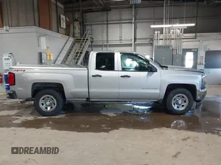 2016 Chevrolet Silverado 1500 Work Truck with VIN 1GCVKNEHXGZ141420, listed as a IAAI auction lot 41524916 with 144,275 mi miles and . Bid and sale history available at DreamBid. Image 14.