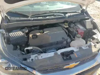 2022 Chevrolet Spark 1LT с VIN KL8CD6SA3NC012135, выставлен на аукционе Copart как лот 85935925 с пробегом 75 604 миль миль и Списание • Salvage title. История ставок и продаж доступна на DreamBid. Изображение 13.