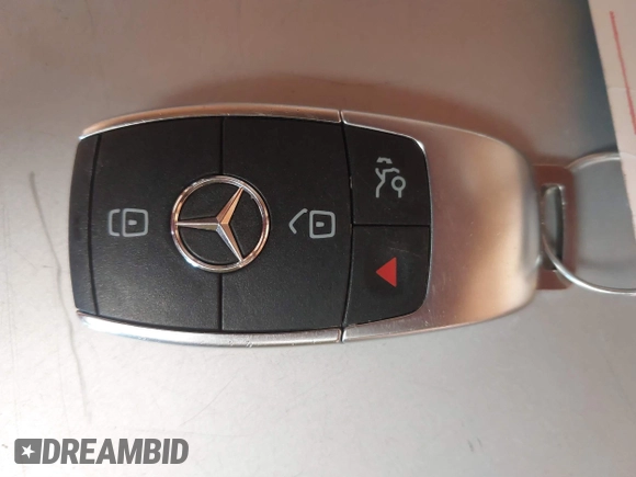 2022 Mercedes-Benz GLE 350 with VIN 4JGFB4KBXNA726486, listed as a IAAI auction lot 41736288 with 47,023 mi miles and . Bid and sale history available at DreamBid. Image 11.