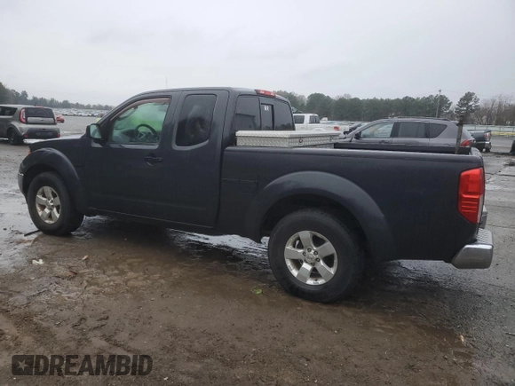 2010 Nissan Frontier SE z VIN 1N6AD0CU3AC438421, wystawiony jako Copart lot #87771565 z przebiegiem 110 179 mil mil oraz Szkoda całkowita • Salvage title. Historia ofert i sprzedaży dostępna na DreamBid. Obrazek 2.