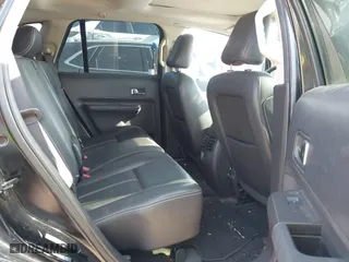 2008 Ford Edge Limited with VIN 2FMDK39C88BA57966, listed as a IAAI auction lot 41927947 with 212,975 mi miles. Bid and sale history available at carsss.com. Image 8.
