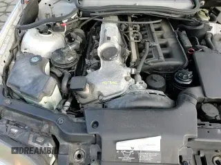 2005 BMW 3 Series 325i с VIN WBAAZ33475KW79056, выставлен на аукционе Copart как лот 86841074 с пробегом 206 903 миль миль и Списание • Salvage title. История ставок и продаж доступна на DreamBid. Изображение 13.