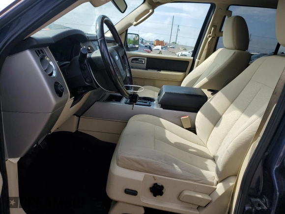 2016 Ford Expedition XLT с VIN 1FMJU1HT6GEF12707, выставлен на аукционе Copart как лот 54427835 с пробегом 163 545 миль миль и Списание • Salvage title. История ставок и продаж доступна на DreamBid. Изображение 7.