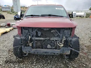 2005 Nissan Titan LE z VIN 1N6AA07B85N556721, wystawiony jako Copart lot #56566275 z przebiegiem 161 847 mil mil oraz Szkoda całkowita • Salvage title. Historia ofert i sprzedaży dostępna na DreamBid. Obrazek 5.